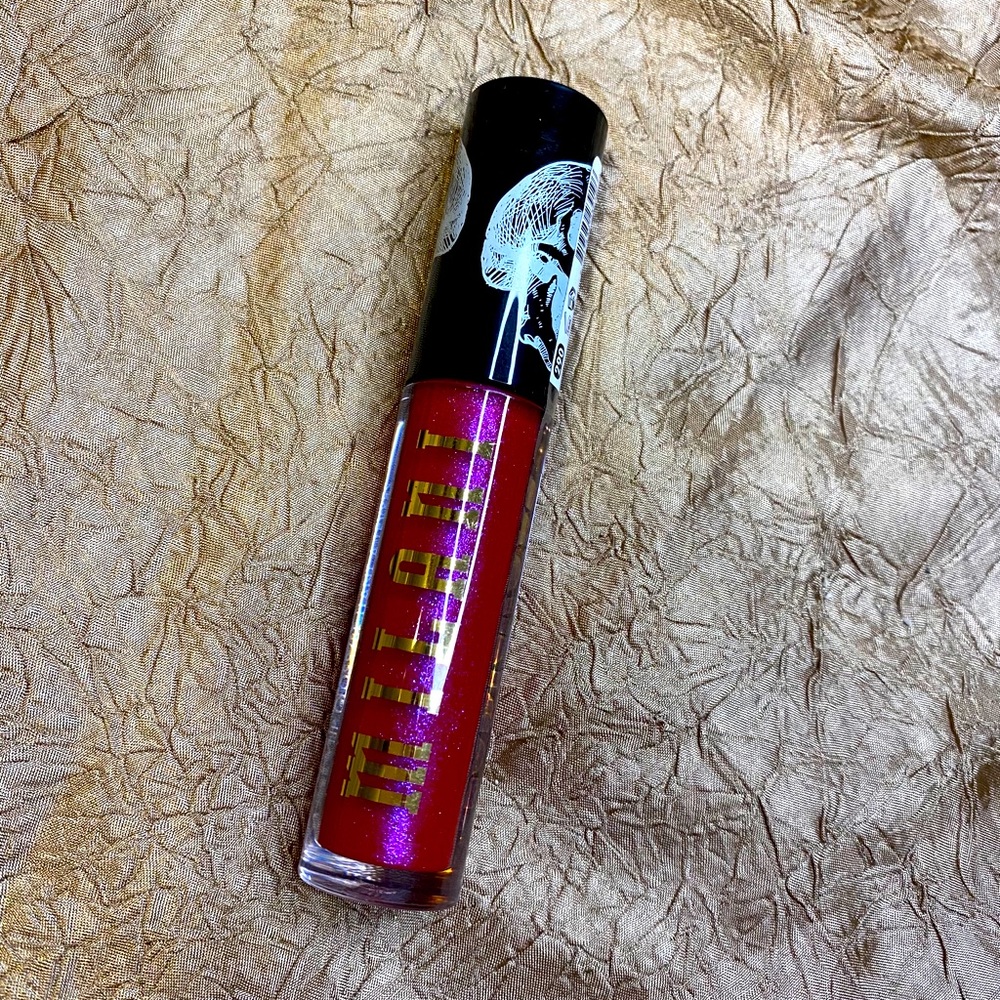 Milani Lip Gloss!